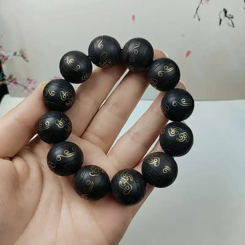 Gifts Wooden Bracelets Unisex-5