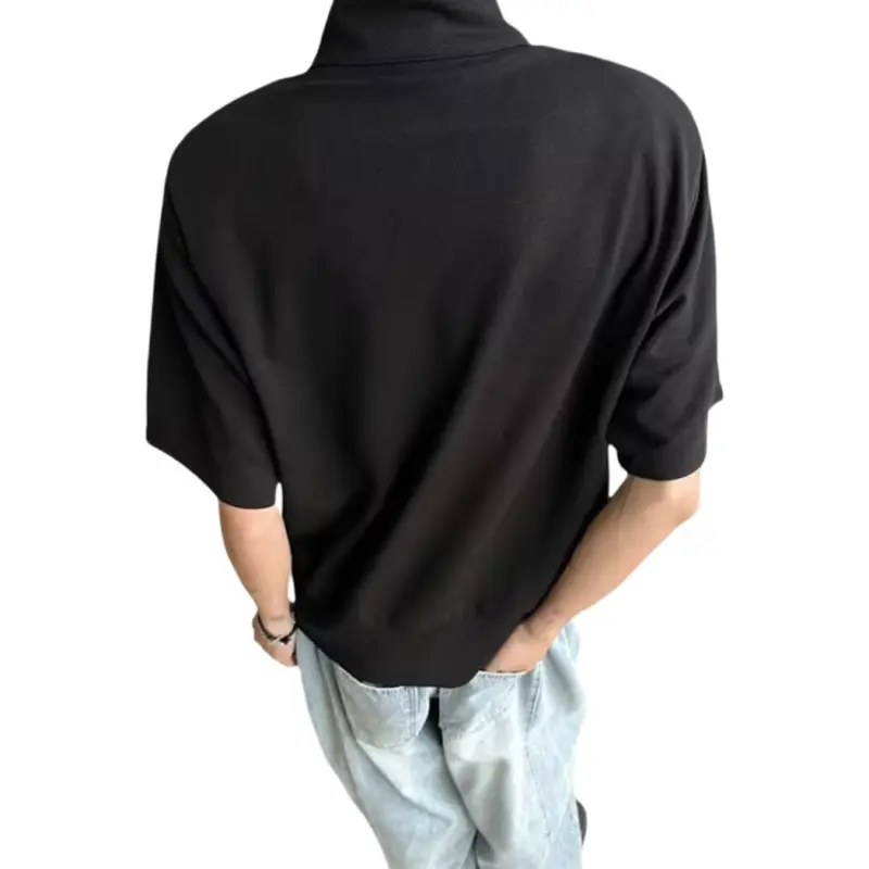 ZONEiD T Shirts Unisex-1