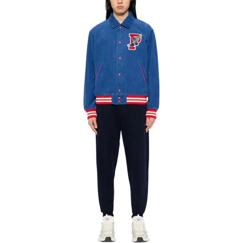 Polo Ralph Lauren Varsity Vintage Jacket-1