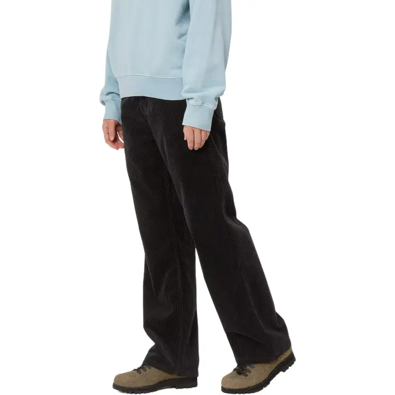 Carhartt WIP SS24 W' Simple Pant Casual Pants Women's Black-3
