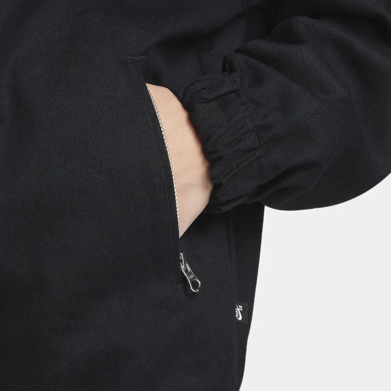 Nike Jackets Coats Unisex Black-2