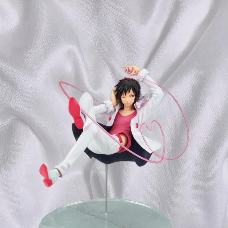 ALTER Headless Knight Persona  Durarara×2 Shizuo Heizaku Scale Figures-3