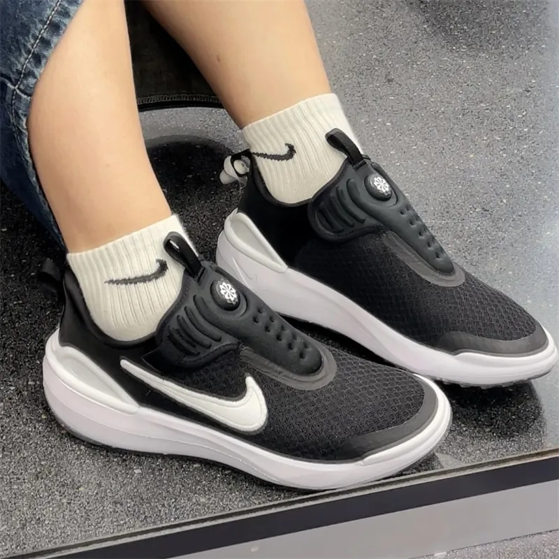 Nike E Series 1.0 Kids' Running Shoes Unisex-1