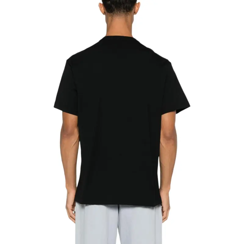 VERSACE Logo-print Sweatshirt-3