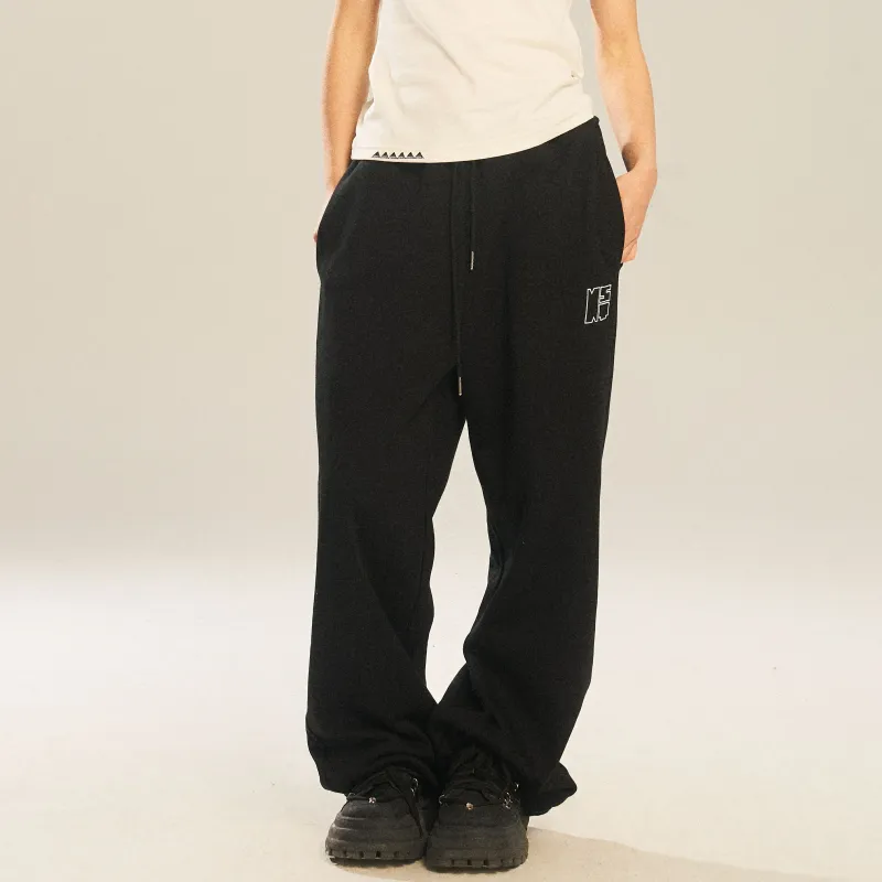 NSTNEW START Casual Pants Unisex-3