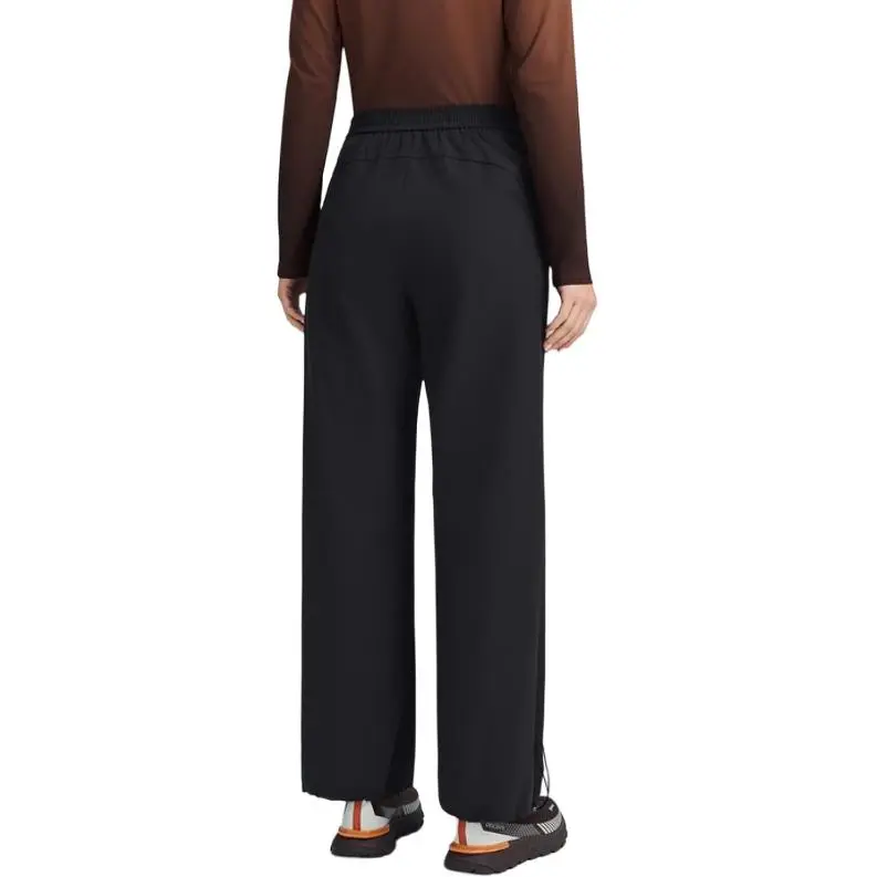 DESCENTE Studio Collection SS25 Casual Pants Women's-5