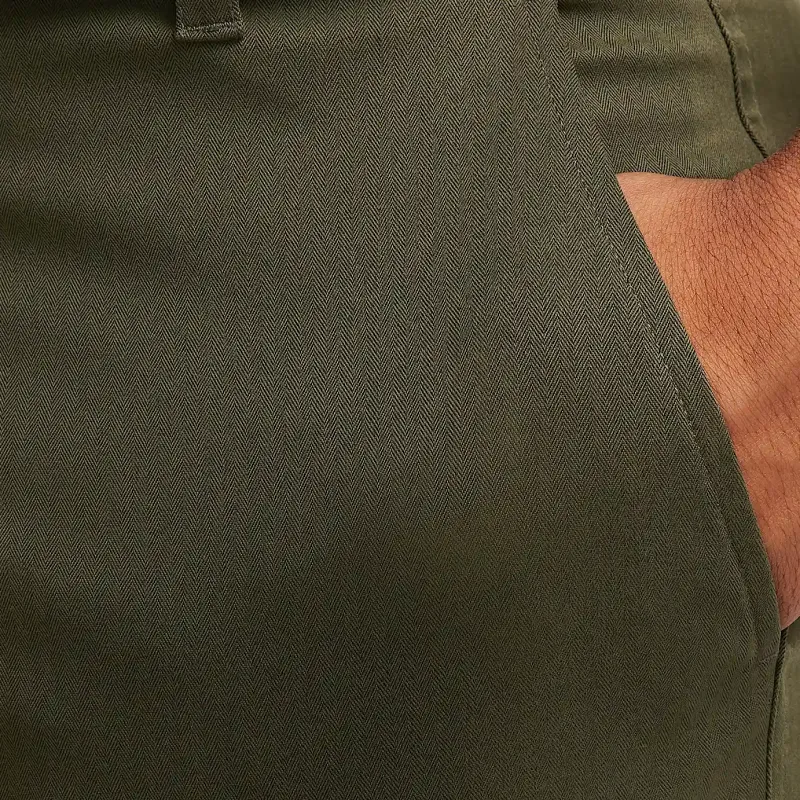 Nike Tour Repel Men's Chino Slim Golf Pants-4