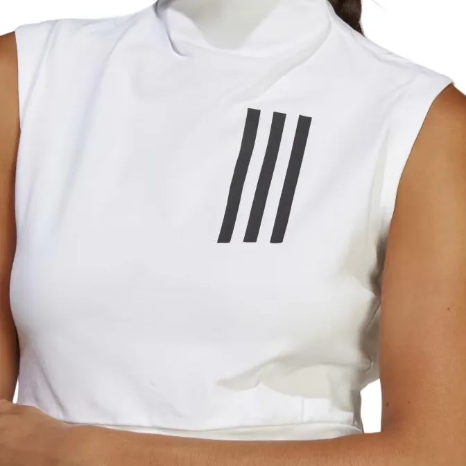 Adidas Sportswear T-Shirt Women's White-5