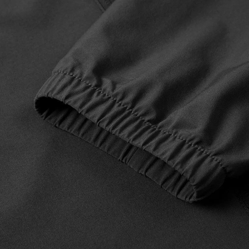 Adidas Jackets Coats Men's Black-5