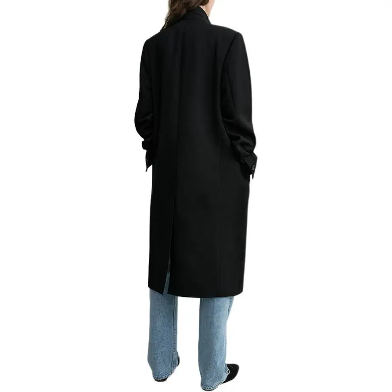 TOTEME Tailored Coat-2
