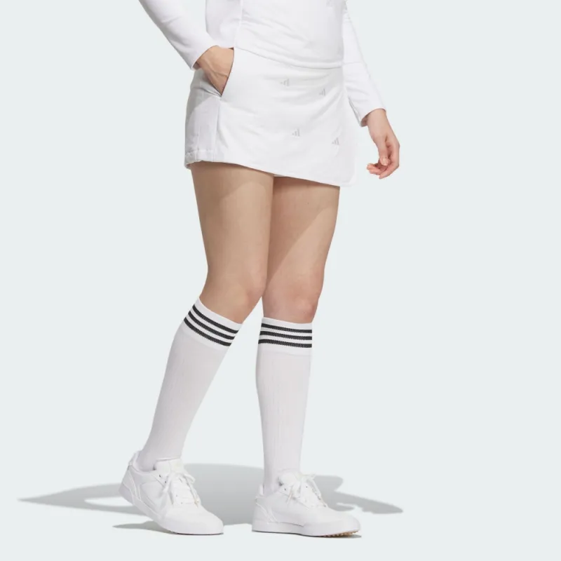 Adidas Sports Shorts Women's White-3