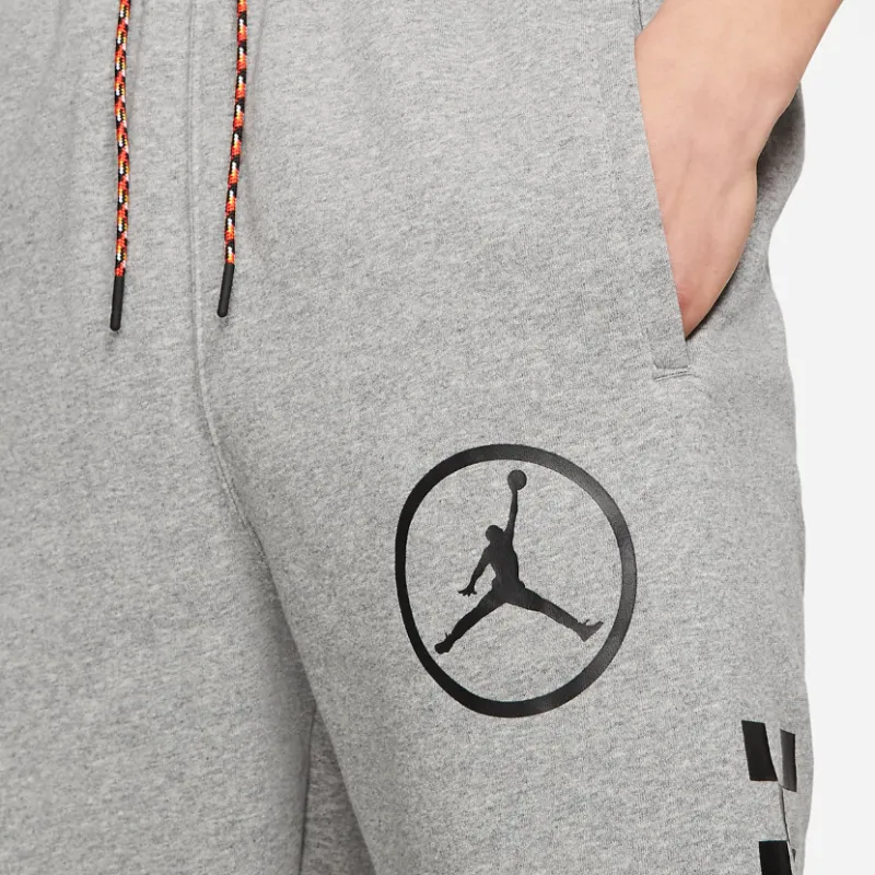 Jordan Sport Dna Fleece Pants-4