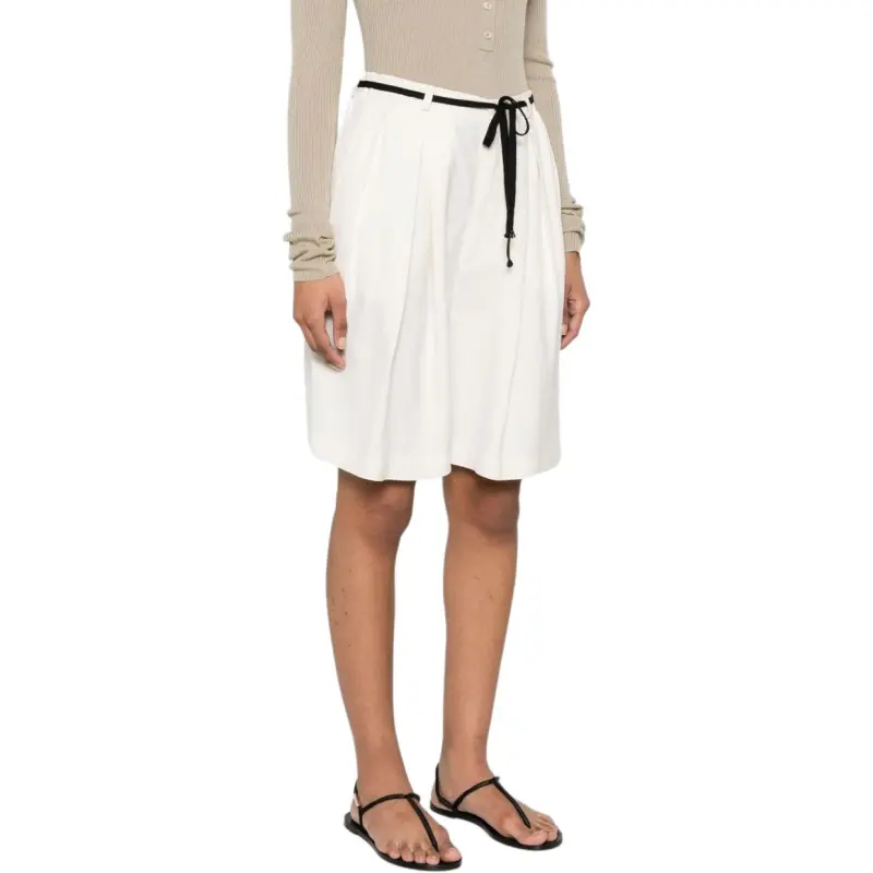 Barena Doer Brezza Shorts-3