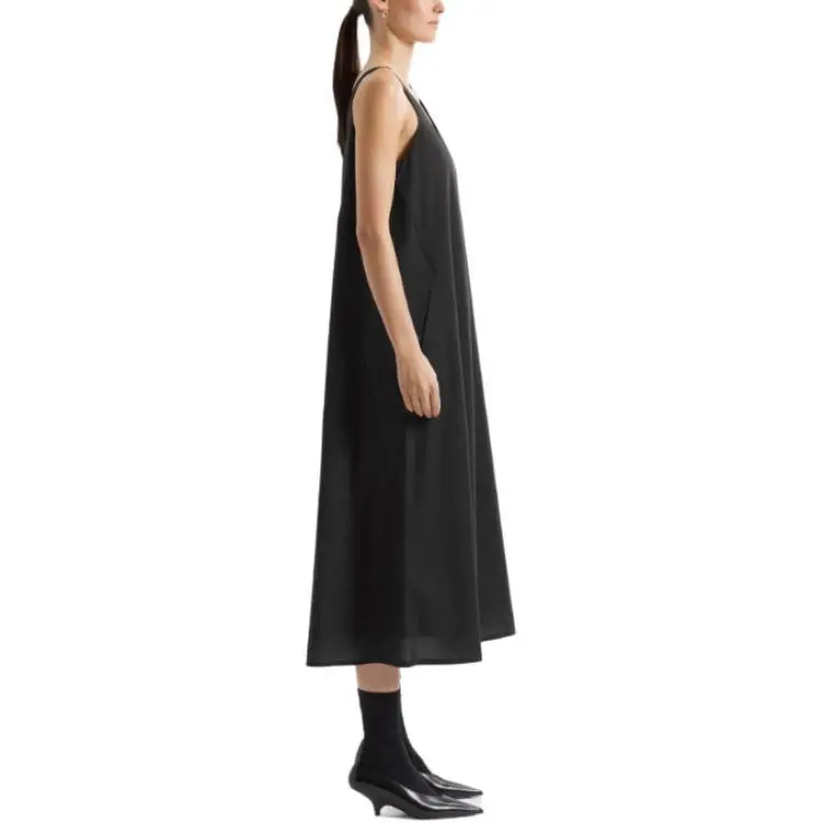 Arcteryx Veilance Collection Demlo Collection SS25 Dress Slip Dress Women's-4