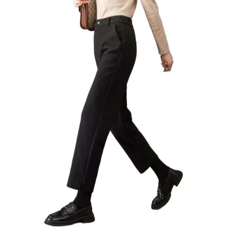 YALIDA Suit Trousers Women's-6