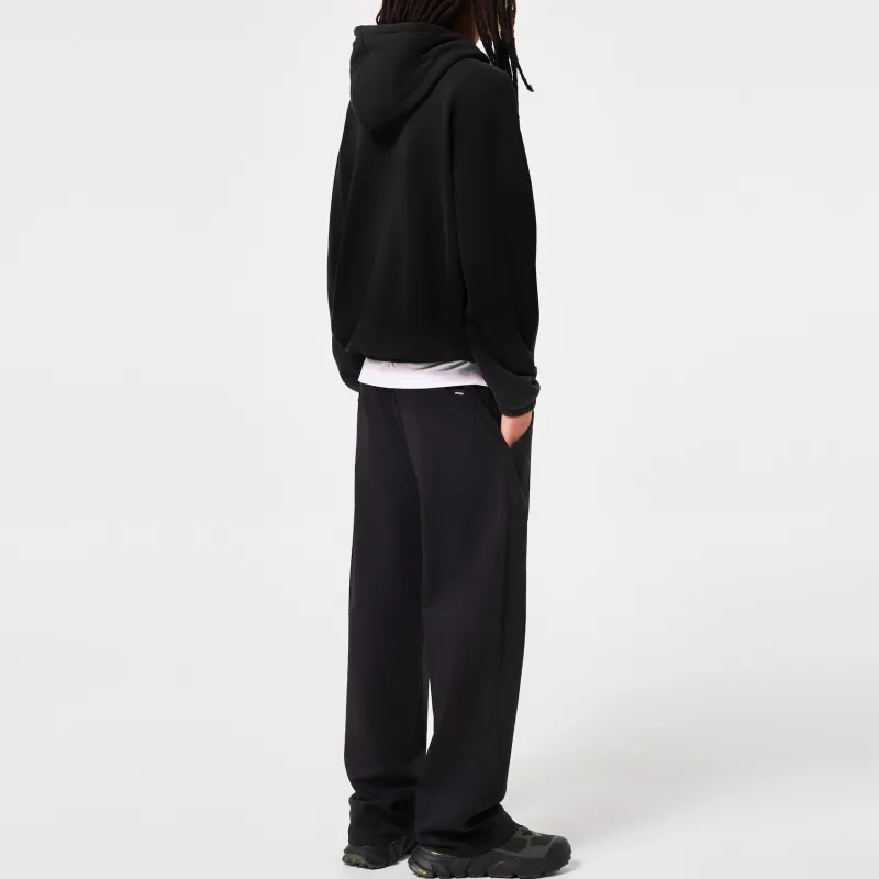 Oakley Summit Peak Hoodie Sweatshirt Men's Black-3