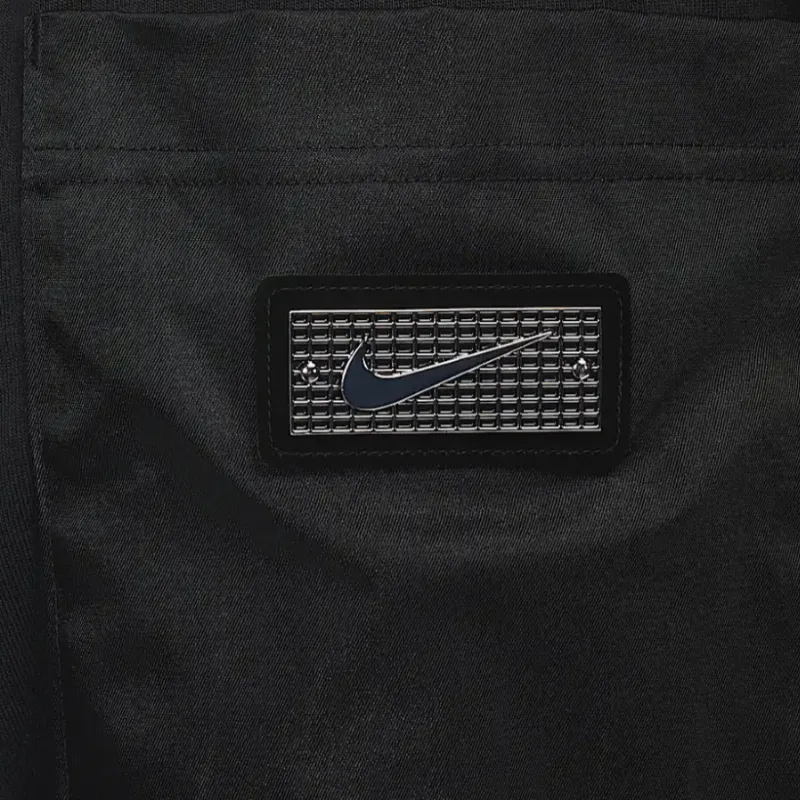Nike Dri Fit SS25 Casual Pants Men's Black-3