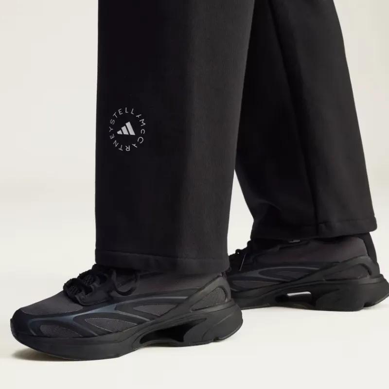 Adidas Free Shipping With AdiClub Adidas By Stella McCartney Straight Leg Pants-4