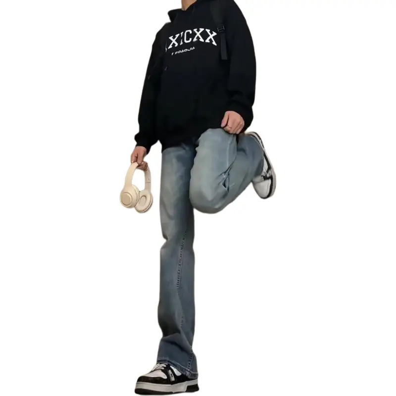 D&W Jeans Unisex-15
