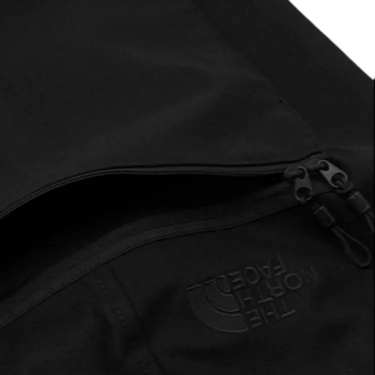THE NORTH FACE Cargo Pants Men Black-3