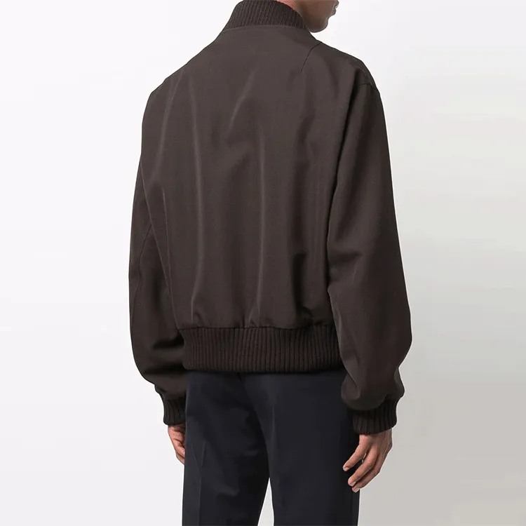 FENDI Silk Shirt-2