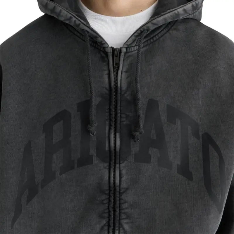 Axel Arigato Link Hoodie-4