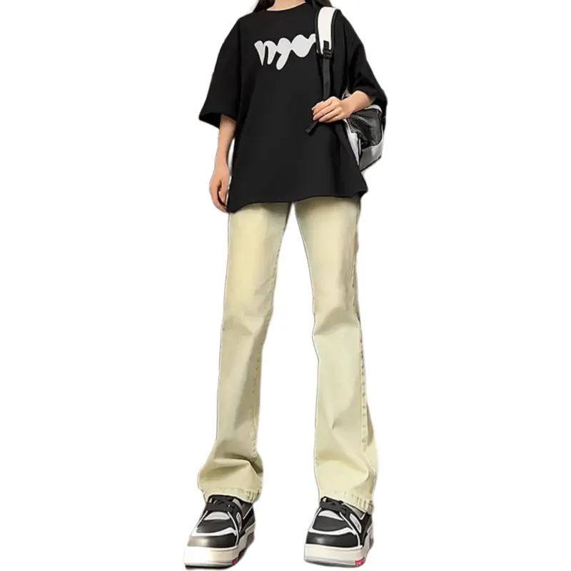 KVIV Jeans Unisex-1
