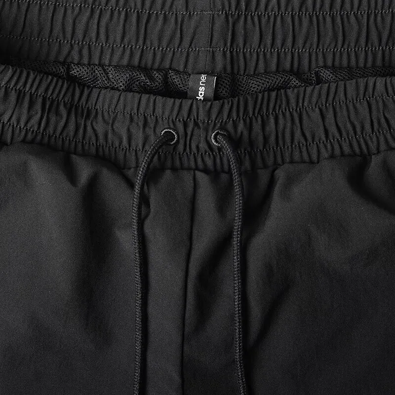 Adidas Neo Sports Shorts Women's Black-3