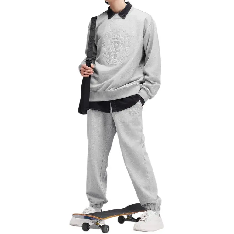 GAP Knitted Sweatpants Men-2