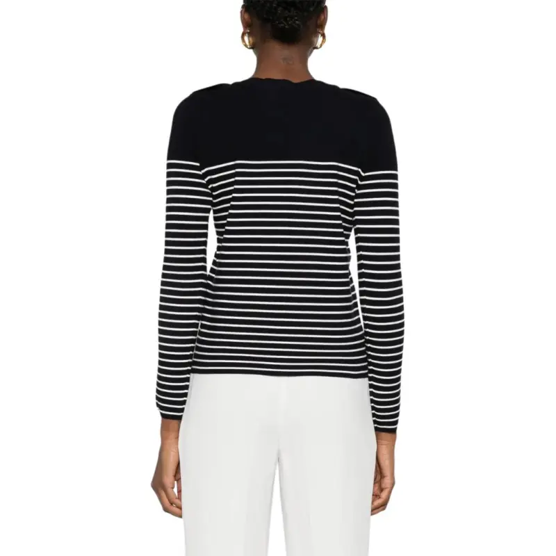 MaxMara Papilla Top-2