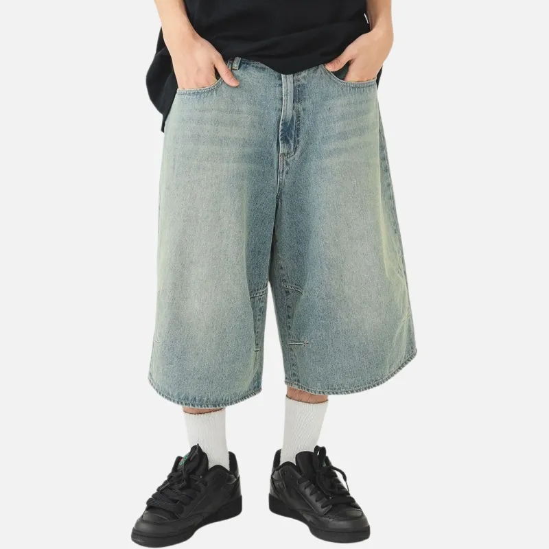 Beams Jeans Men-13