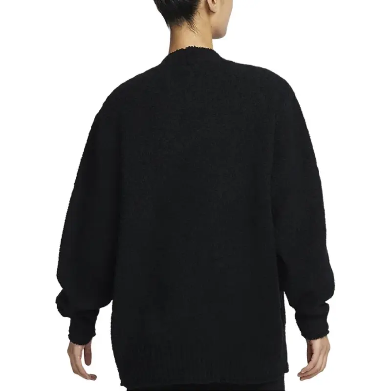 Nike Sportswear Knitwear Women's Black-1