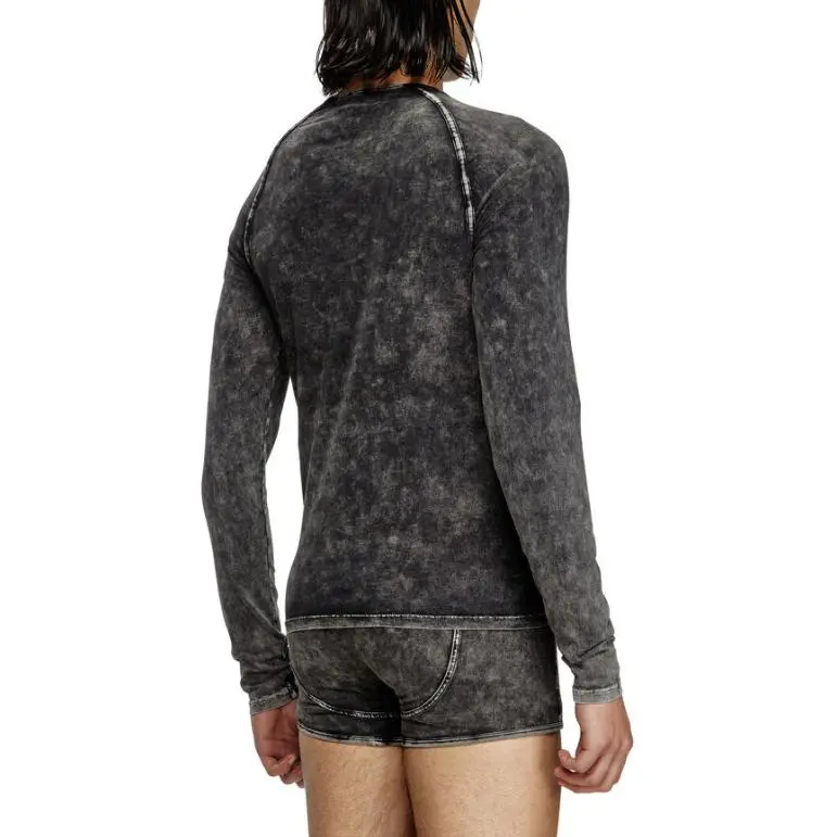 DIESEL Efrem Dnm Long Sleeved T Shirt-2