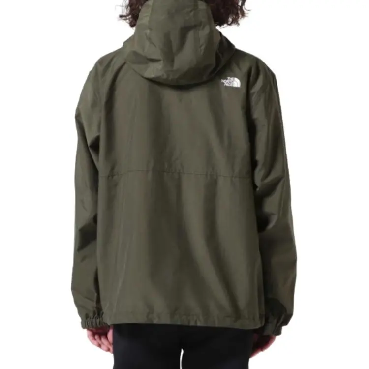 THE NORTH FACE Jackets Coats Men's Green-4