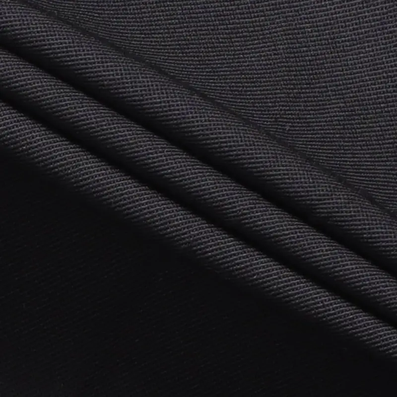 DIOR Quarterly New Products Casual Pants Men's Black-4