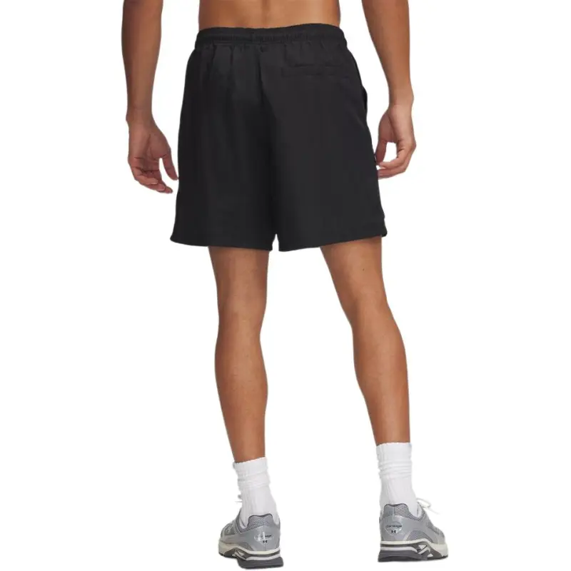 Under Armour IconVolley Casual Shorts Men's Black-3