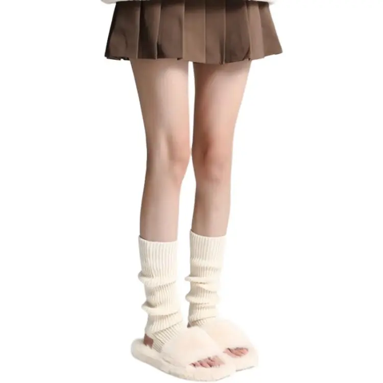Primeet Women's Knee high Socks-3