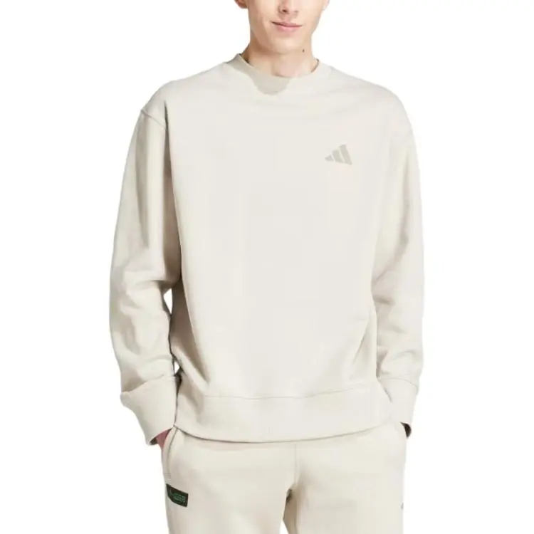 Adidas Mercedes Amg Petronas Formula Team Premium Sweat Top-1