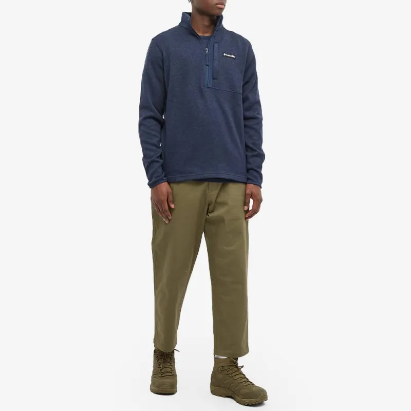 Columbia FW Fitted Moderate Jacket Spring And Autumn Men's Blue-1