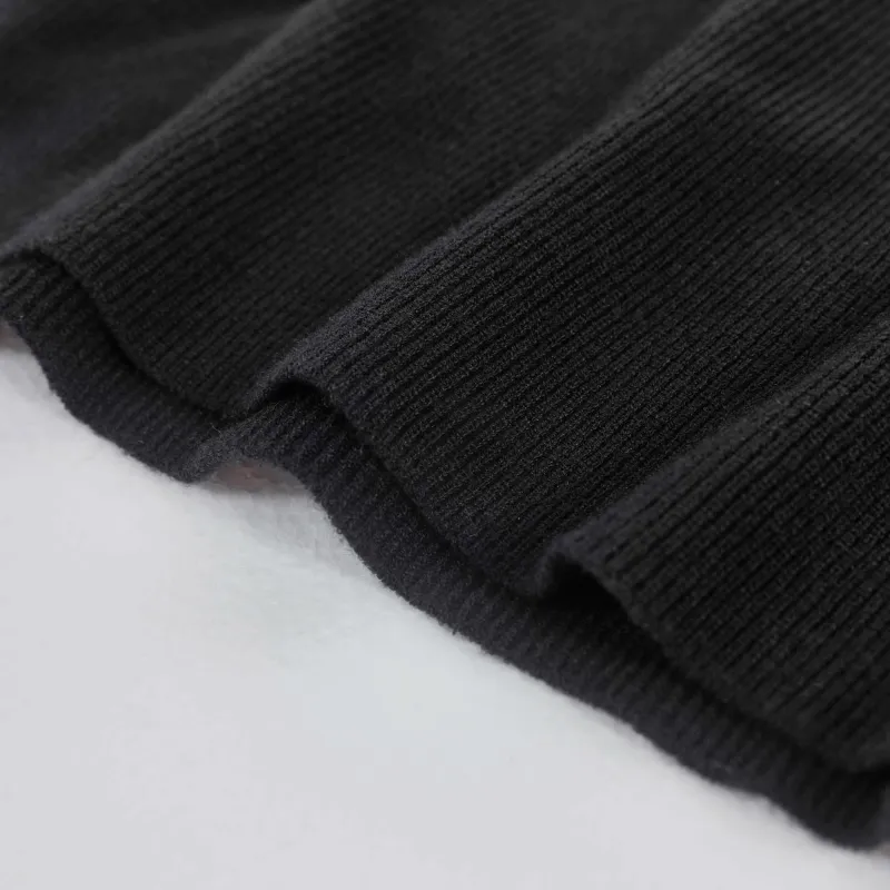 Nike Sweaters Women's Black-1