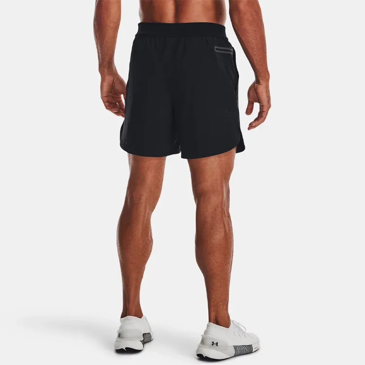 Under Armour Peak Athletic Shorts-3
