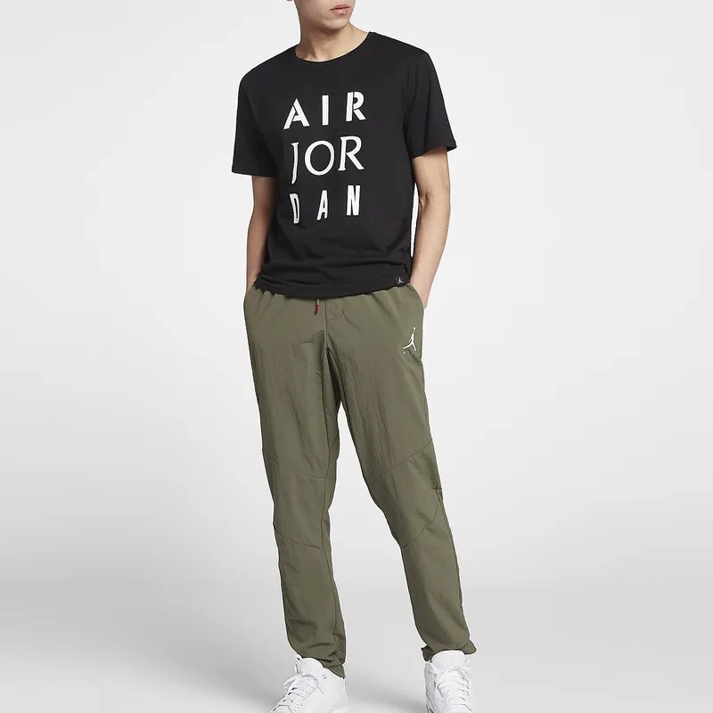 Jordan T Shirts Men-1