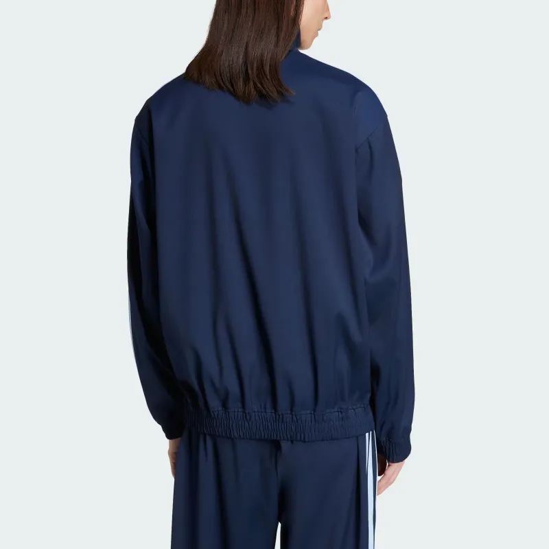 Adidas Jackets Coats Men's Midnight Indigo-2