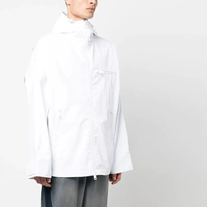 DIESEL W Hennes Rain Jacket-3