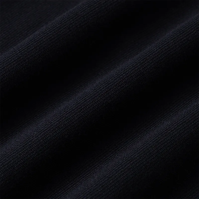 Givenchy Reverse Hoodie In Fleece-9