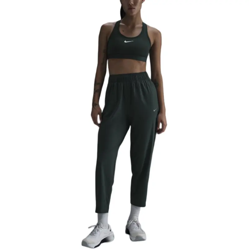 Nike SwooshDri Fit Sports Underwear Women's Vintage Green/White-2