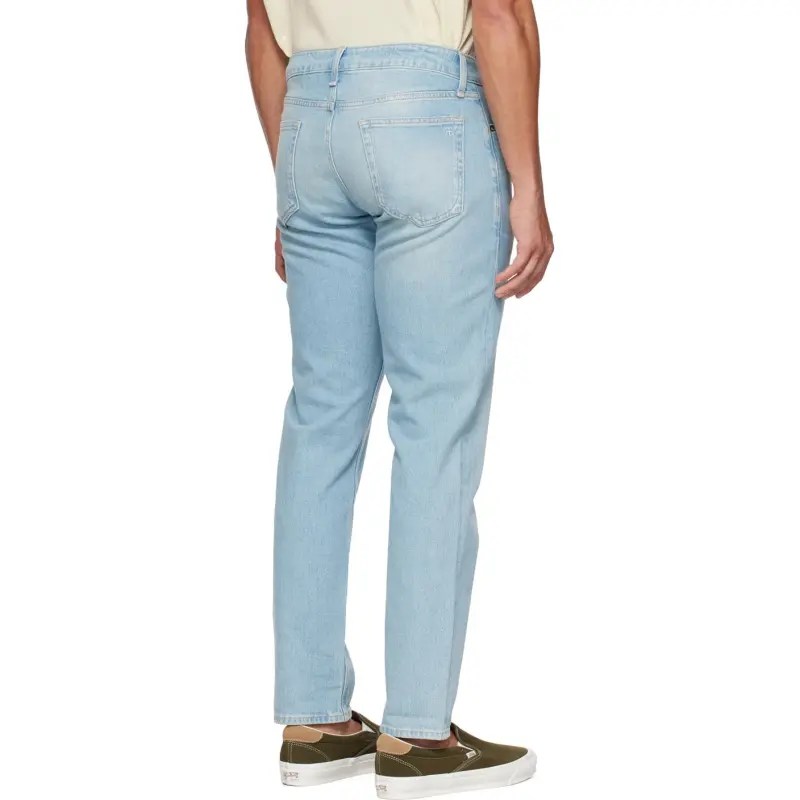 RAG&BONE Jeans Men Blue-1
