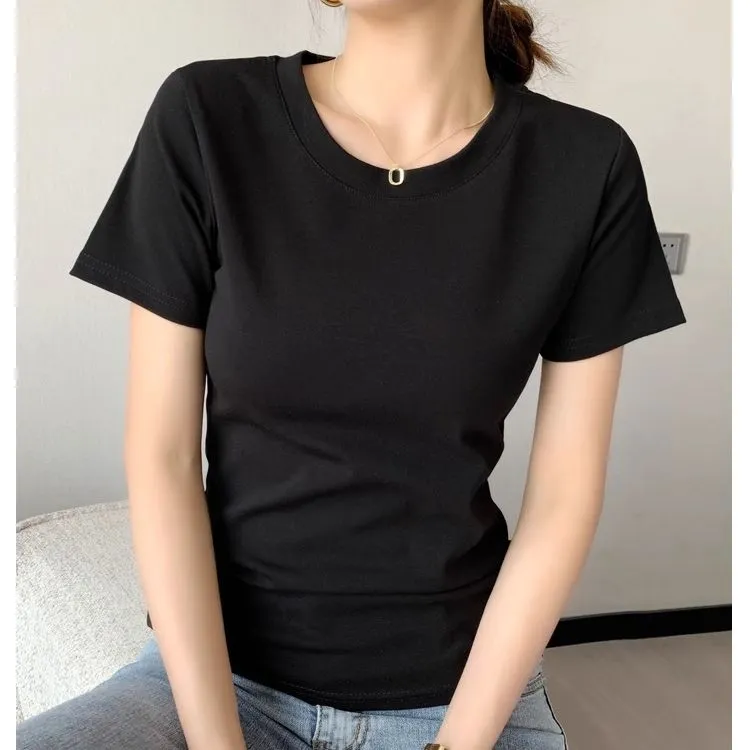 AWAO T Shirts Women's-5