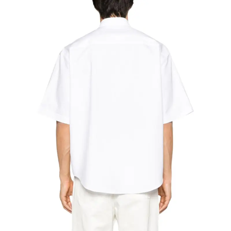 AMIPARIS Boxy Fit Shirt-7