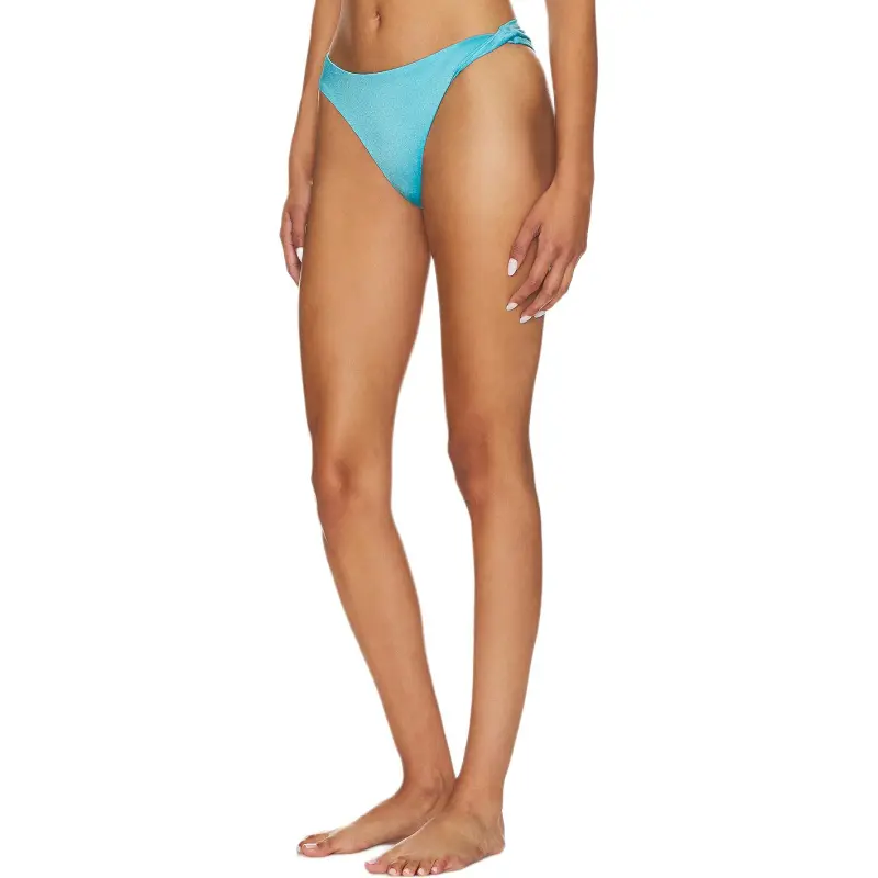 MILK BAOBAB Bikini Women's Blue-2